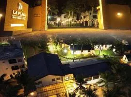 Hôtel La Playa Beach Resort Lounge