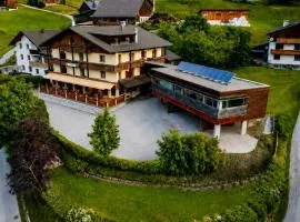 Residenz Dunza Hotel Garni