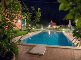 Gambaran Hotel: Poggio Montali