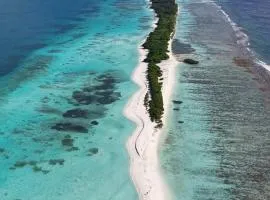 Lagoon Dhigurah