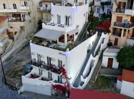 ODYSSEAS HOTEL SAMOS