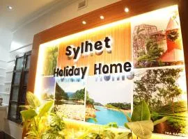 Sylhet Holiday Home