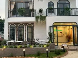 UP Garden Hotel