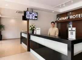 Cathay Hotel
