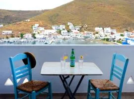 Litsas Studios Kythnos