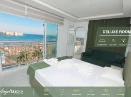 Hotel Angel Beach - Kızkalesi Mersin