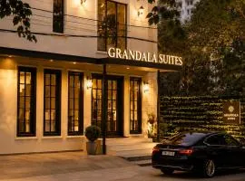 Grandala Suites - A Boutique Hotel