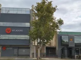 Apart Hotel Veladero