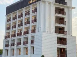 HOTEL SNR AURORa