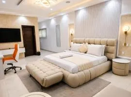NO 5 Hotel