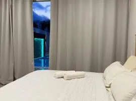Balí Hotel
