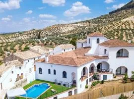 Casa Rural Don Lope en Priego de Córdoba