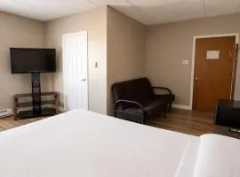 Hotel Blanc-Sablon