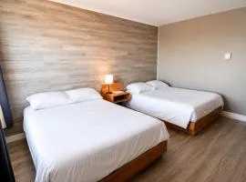 Hotel Blanc-Sablon