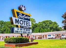 Belaire Motel