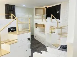 Grospe Resort Boracay