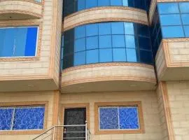 نزل المطل للشقق المخدومة السوده ابها