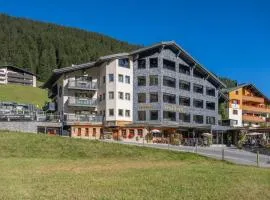 Hotel Walliserstube