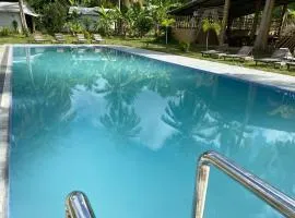 Ceylon Asia safari lodge