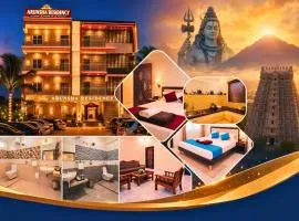 Arunsha Residency