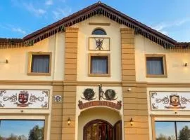 Hotel Malvina