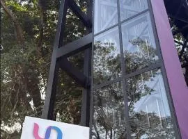 Unii Hotel