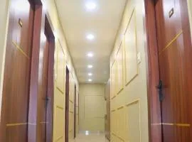 The Login Hotel