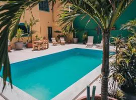 Casa Jardim di Sol