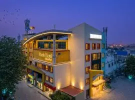 Oasis Inn