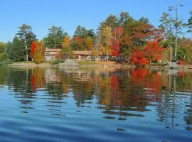 Alamoosook Lakeside Inn Orland