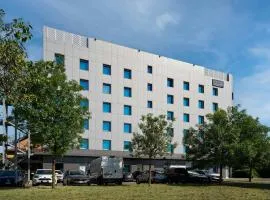 Four Points Flex by Sheraton Bologna Airport