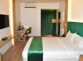 Hotel Smart