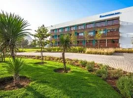 Hôtel Souani ( Al Hoceima Bay)