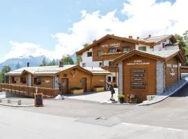Hotel Sarain - Val Saraina Resort Lenzerheide