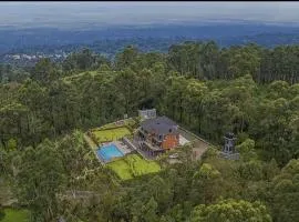 Sharuu Residency