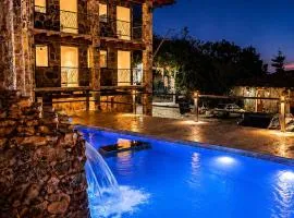 La Peña Hotel Boutique & SPA