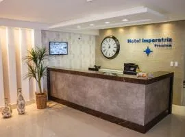 Hotel Imperatriz Premium, hotel din Telêmaco Borba