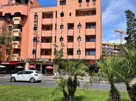 Hôtel Résidence Marrakech