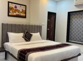 Hotel Legacy Inn