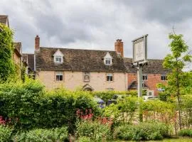 The Harcourt Arms