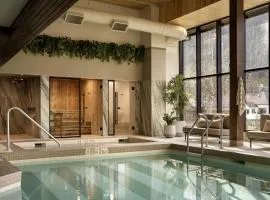 The Kenrick Hotel