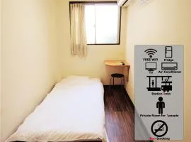 HOTEL LUCKY / Vacation STAY 3952