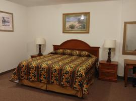 A picture of the hotel: Country Regency Inn & Suites