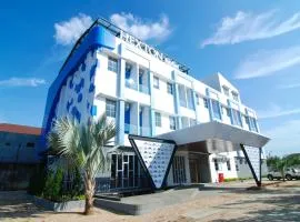 Hexton Hotel Lampung