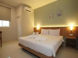 Hexton Hotel Lampung