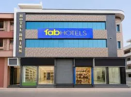 FabHotel RR Inn