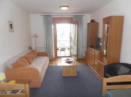 Hotel fotografie: Apartment Zagreb