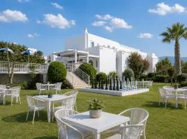 Lagos Mare Hotel