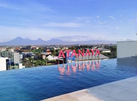 Atanaya Kuta Bali, hotel di Kuta