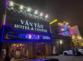 Vân Tân Hotel
